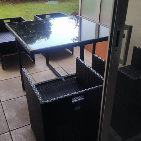 Iago lodge azur Fréjus Habitación foto