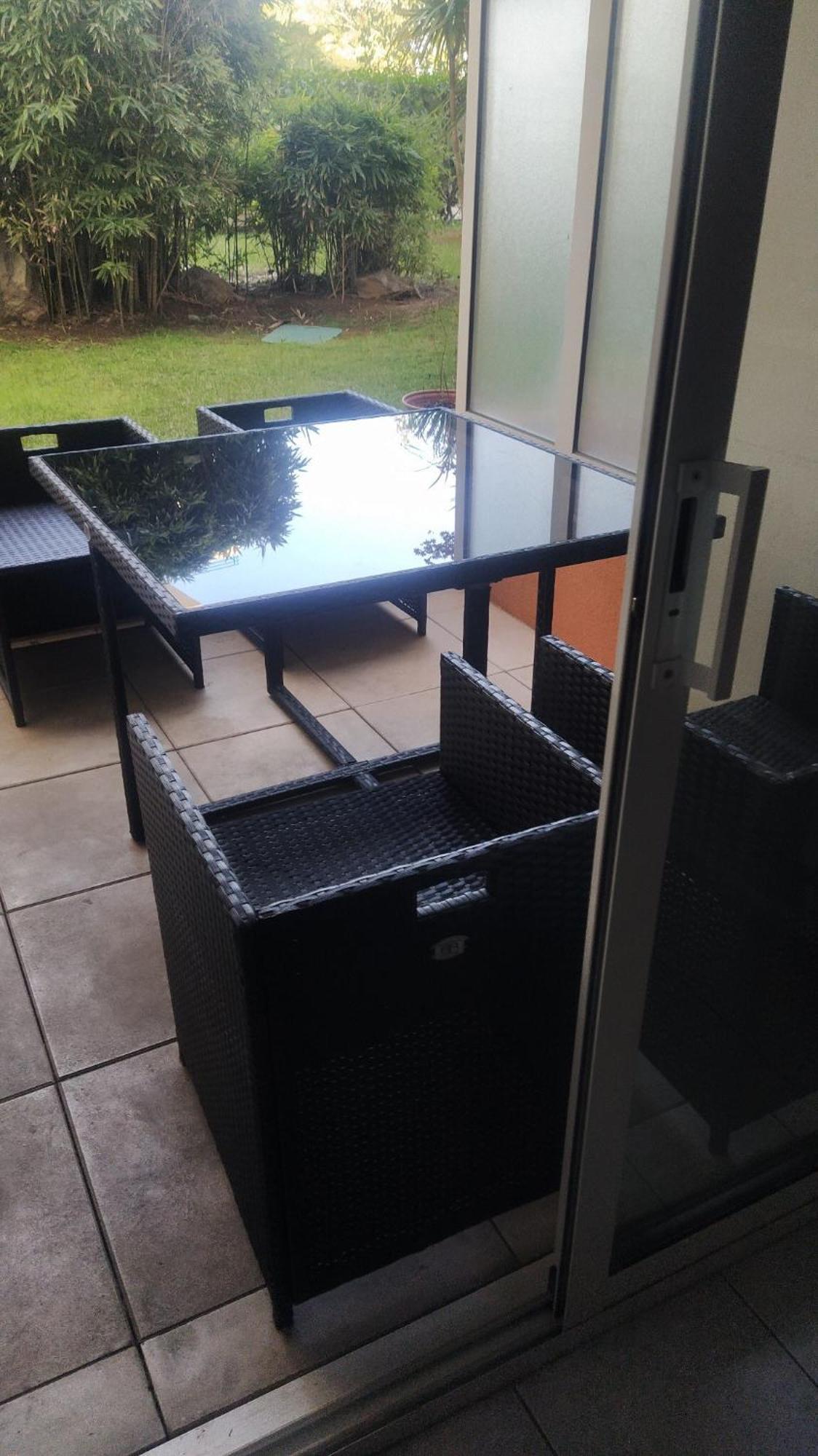 Iago lodge azur Fréjus Habitación foto